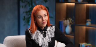 “Він на таке не здатний”. Тополя розповіла, на кого хотіли повісити “злив” приватного відео