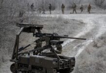 Генштаб повідомив про 168 боєзіткнень на фронті за попередню добу