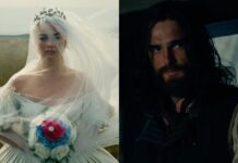 “Буремний перевал” і ще 5 непростих фільмів про кохання, після яких важко заснути