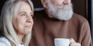 Частка 65+ зростає: Україна увійшла у фазу демографічного старіння