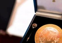 Нагорода за мужність: український народ отримав відзнаку імені Евальда фон Клейста