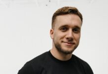 Комік Яремій ошелешив зізнанням про 14 лютого: “Можна більше грошей заробити”