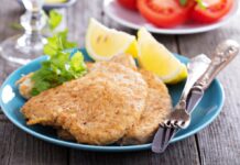 Смачно, як у бабусі: простий секрет пухких домашніх відбивних у клярі