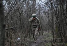 Командування: на фронті за добу відбулося 142 боєзіткнення, 37 – на Покровському напрямку