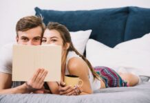 До Дня закоханих: п’ять книг про кохання, яке рятує навіть у найтемніші моменти