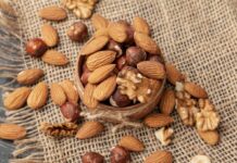 Закреп швидко зникає: цей горіх діє краще за ліки