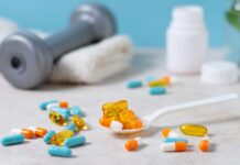 Популярна спортивна добавка збільшує вагу: більшість не знає