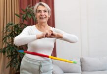 Після 50 років це реально працює: 4 щоденні звички для втрати ваги