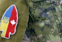 Канада надасть Україні військову допомогу на 2 мільярди доларів у новому фінансовому році