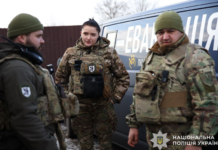 «Білі янголи» евакуюють родини з дітьми з прифронтових громад Дніпропетровщини