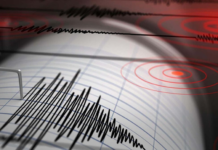 Сьогодні мешканці Дніпра відчули землетрус: що відомо про підземні поштовхи