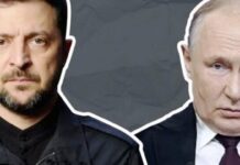 Ультиматум Кремля: Пєсков заявив, що зустріч Зеленського з путіним можлива лише в Москві