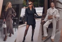 Що буде в моді у 2026 році: Андре Тан назвав головні тренди
