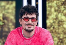 Кидає собі виклик: POSITIFF заінтригував неочікуваними змінами в кар’єрі