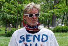 За спробу замаху на Трампа довічний вирок отримав Раян Рут