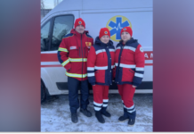 У Кам’янському сім’я з двома малолітніми дітьми отруїлася чадним газом через сусідський генератор