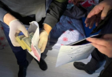 20 тисяч доларів за втечу з країни: росіянин і прикордонник організували масштабний «коридор» для ухилянтів