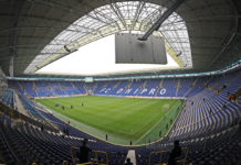 Стадіон «Дніпро-Арена» не продали й не здали в оренду: аукціон не відбувся