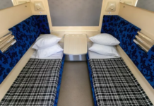 «Укрзалізниця» вводить динамічні ціни на квитки для преміум сегменту