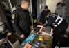 Правоохоронці Запоріжжя викрили шахрайські call-центри, які ошукували українців та іноземців