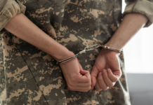 У Дніпрі затримали трьох військових ТЦК за вбивство чоловіка: подробиці