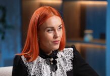 Таємна зйомка і шантаж: Олена Тополя вперше розкрила, як її підставив молодий бойфренд