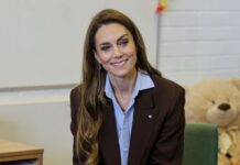 Стильний секрет Кейт Міддлтон: один колір миттєво робить образ дорогим