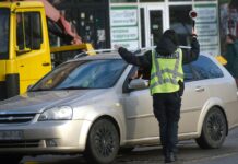 У центрі Києва завтра перекриють рух: кого чекають у столиці