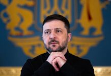 Зеленський назвав щомісячні темпи мобілізації: у РФ на 10 тисяч більше