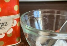 Економія на кухні та в побуті: 5 корисних лайфхаків із содою, про які мало хто знає