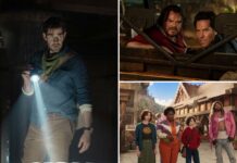 5 фільмів 2025 року, про які досі всі говорять: кумедні, глибокі та навіть моторошні