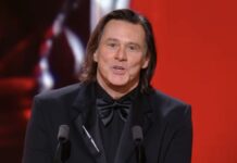 “Це не він!” 64-річний Джим Керрі налякав “новим обличчям” (фото, відео)