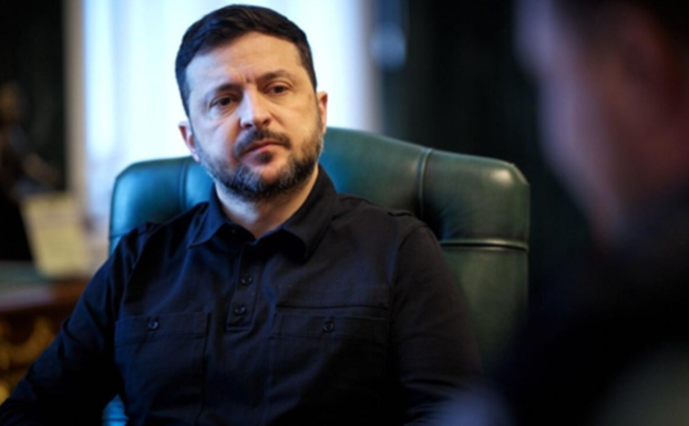 «Рабства в Україні немає»: Зеленський висловився щодо виїзду громадян за кордон