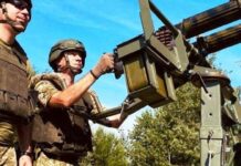 Повітряні сили чекає оновлення: Зеленський анонсував кадрові чистки через пропуски “шахедів”