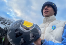 «Можна трактувати як подвійні стандарти» – міністр Бідний про рішення МОК щодо Гераскевича