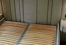 Як пережити холодні ночі: простий спосіб утеплити ліжко без зайвих витрат