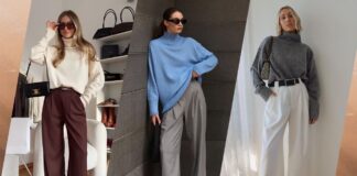 З чим носити штани різних кольорів: стильні поєднання на кожен день