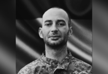 Захищаючи Україну загинув Артем Буряк з Дніпровського району