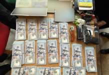 45 000 доларів за три «квитки» за кордон: правоохоронці викрили ще один канал втечі українських чоловіків