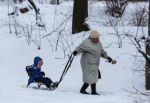 З 9 до 11 лютого буде похолодання, але «далі має бути легше» – синоптики