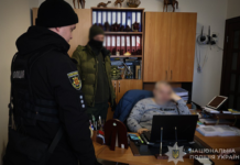У Запоріжжі викрито адвоката, який допомагав чоловікам тікати з України
