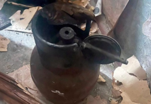 На проспекті Металургів у Дніпрі стався вибух газового балона у квартирі