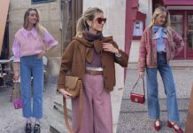 Тренд весни 2026: як носити baby pink і виглядати стильно