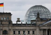 Німеччина: Бундестаг дозволив залучати військових до протидії дронам