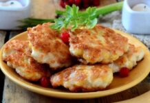 Котлети, які не треба смажити годинами: вечеря без мороки за 10 хвилин