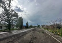 У ДШВ повідомили про операцію задля витіснення військ РФ за межі Дніпропетровщини