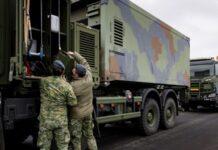 США схвалили продаж Україні запчастин для транспорту та зброї на 185 мільйонів доларів