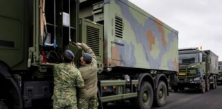 США схвалили продаж Україні запчастин для транспорту та зброї на 185 мільйонів доларів