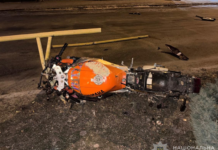 У Запоріжжі внаслідок ДТП травмовано двох неповнолітніх