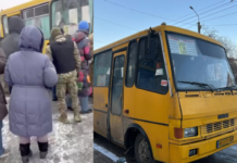 Застосували сльозогінний газ прямо в салоні: у ТЦК прокоментували конфлікт в одній з маршруток Дніпра